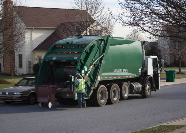 Best Residential Junk Removal  in Rochester, IN